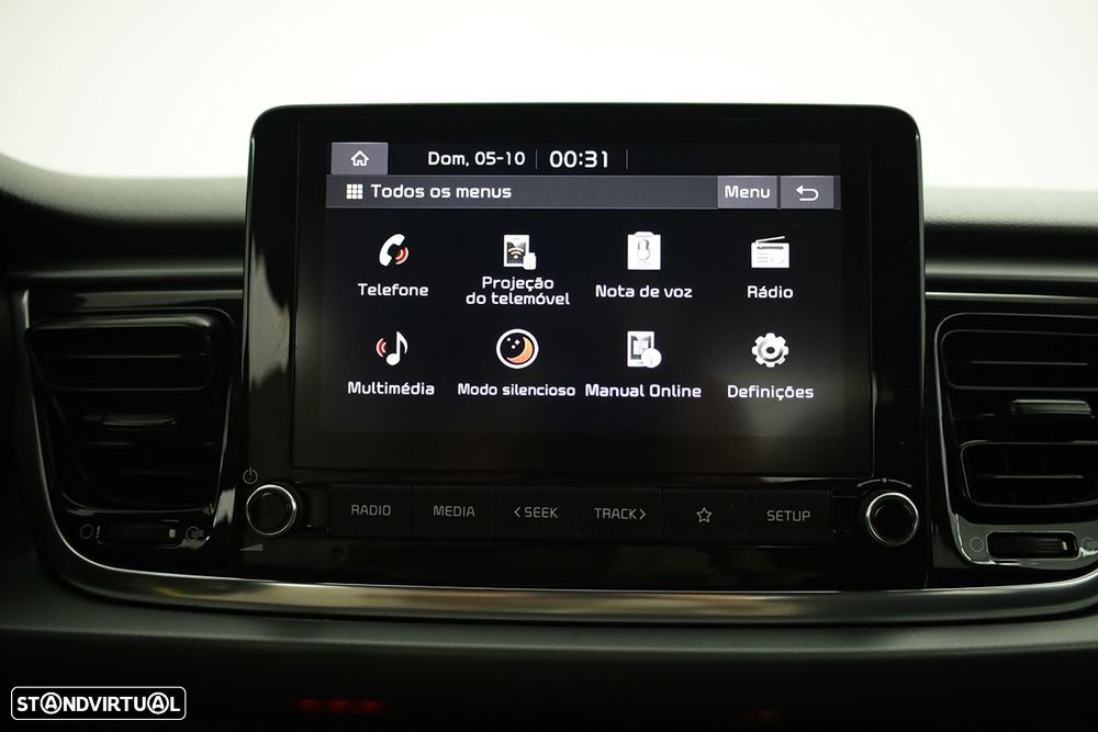 Kia Rio 1.0 T-GDi Drive JLL17 - 10