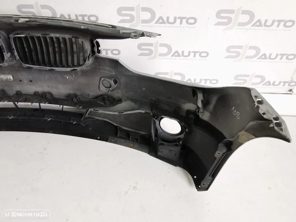Parachoques Frente - BMW Série 3 (F31/F32) - 9