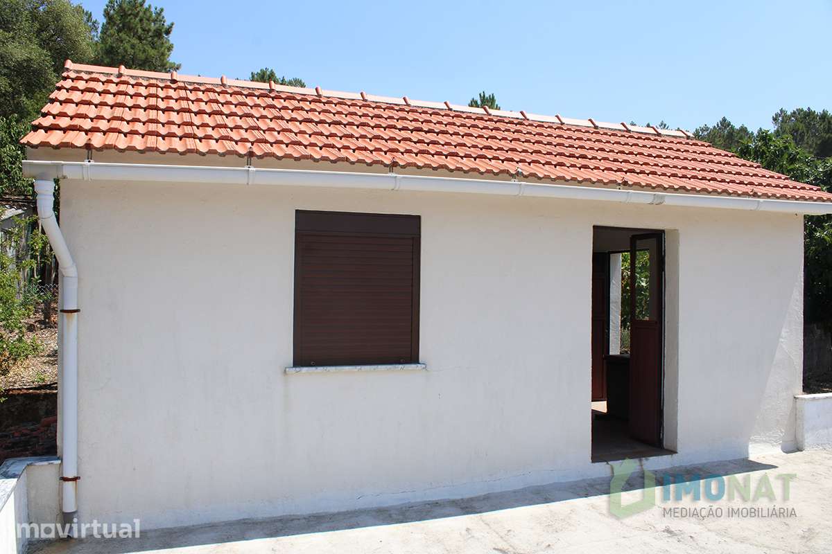 Moradia T4 à venda em Oleiros-Amieira, Oleiros — foto 37