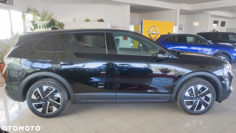 Opel Grandland 1.2 T mHEV GS S&S eDTC6 - 2