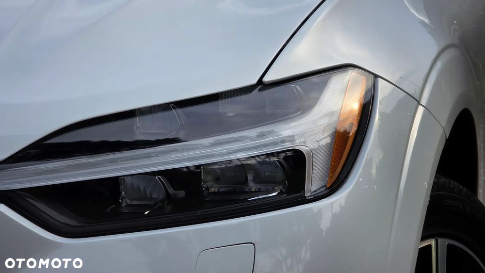 Volvo XC 60 B5 B AWD Geartronic Inscription - 16
