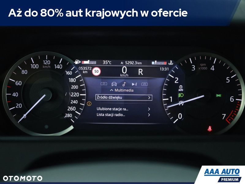 Land Rover Range Rover Velar - 14
