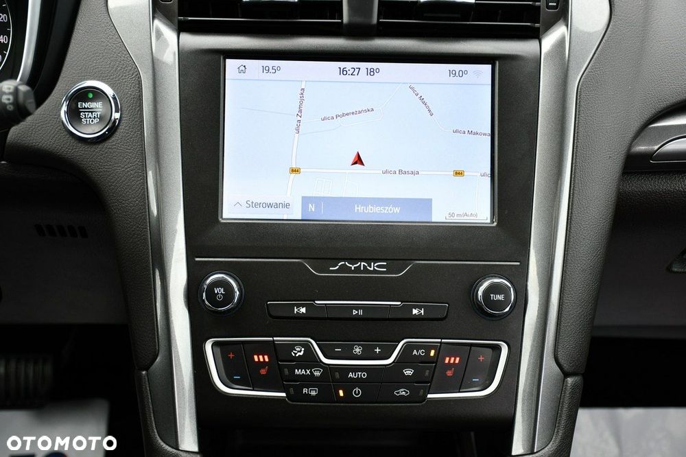 Ford Mondeo - 25