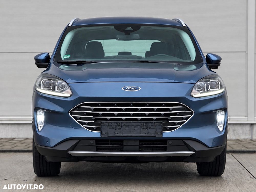 Ford Kuga - 2