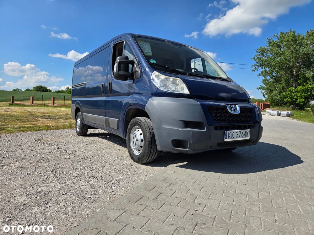 Peugeot Boxer - 17