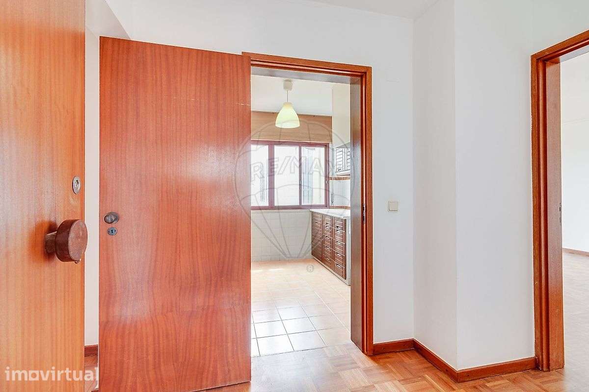 Apartamento T1 para arrendamento - Grande imagem: 4/15