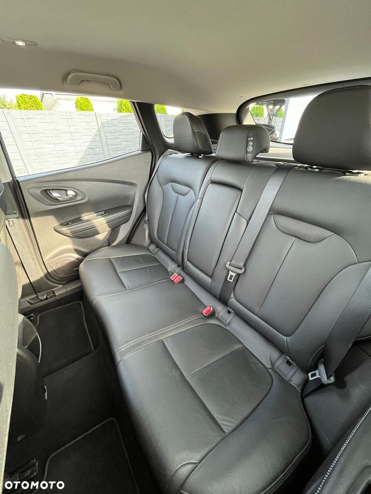 Renault Kadjar Energy dCi 130 Bose Edition - 28