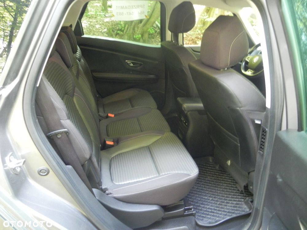 Renault Scenic 1.7 Blue dCi Zen - 4