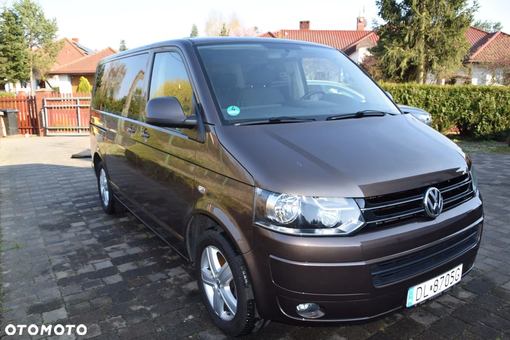 Volkswagen Multivan L1 LIFE - 7