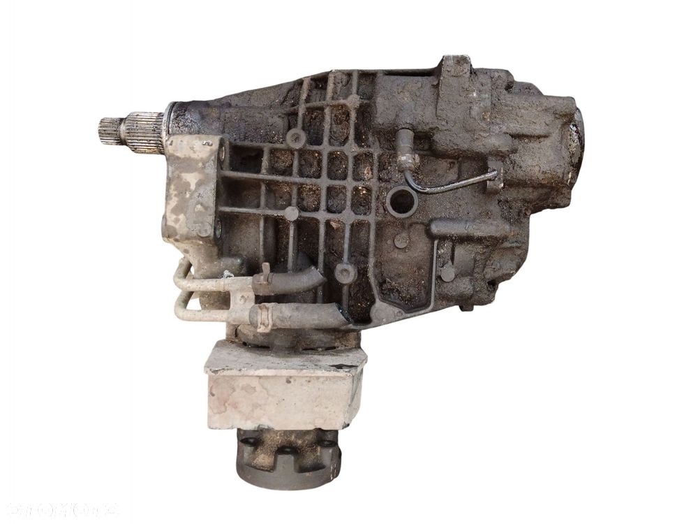MOST REDUKTOR SKRZYNI LAND ROVER FREELANDER I L314 1.8 16V 341440 - 2