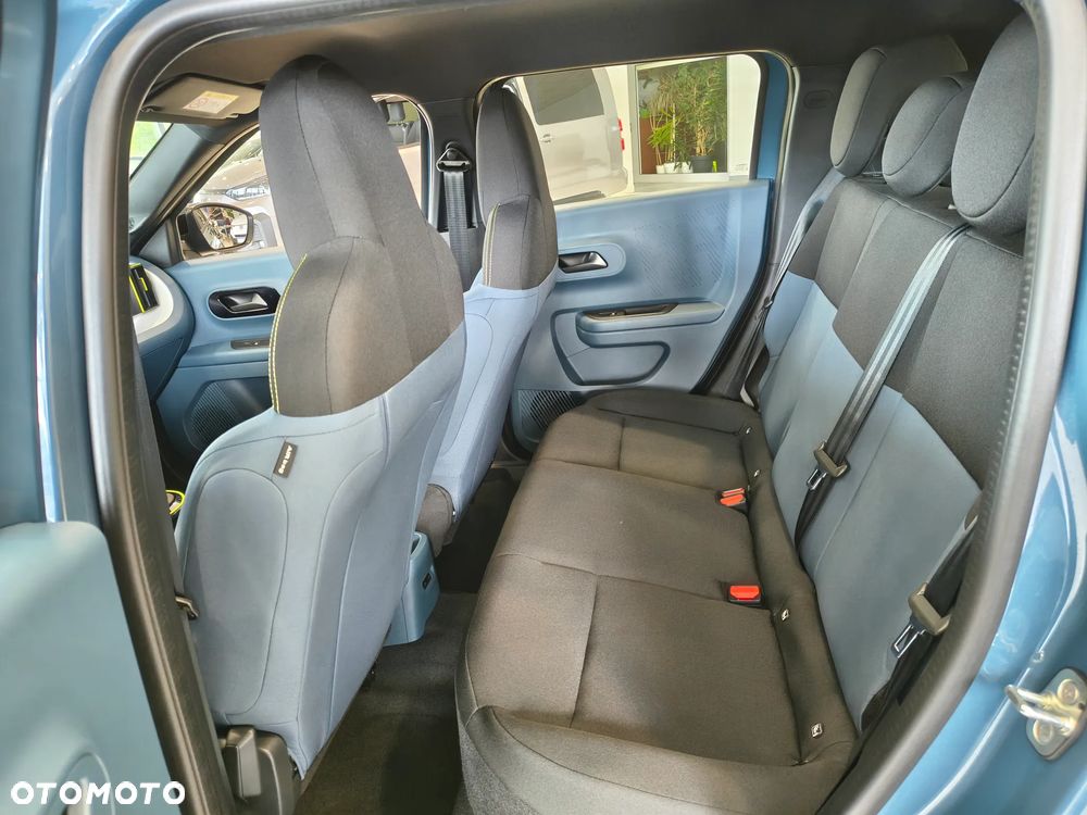 Fiat Grande Panda 1.2 Icon - 11