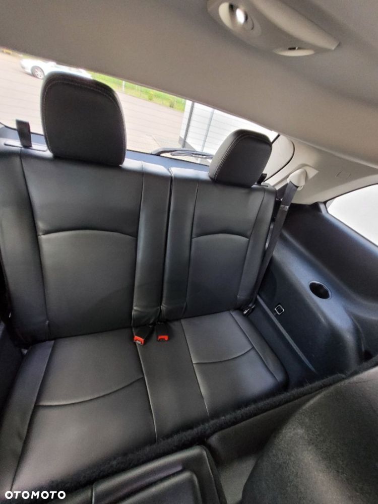 Fiat Freemont 2.0 Multijet Urban - 15