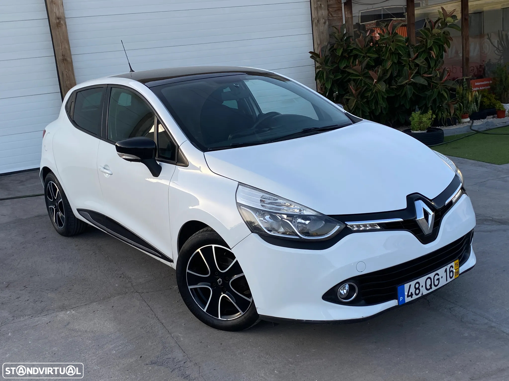 Renault Clio 1.5 dCi Limited - 2