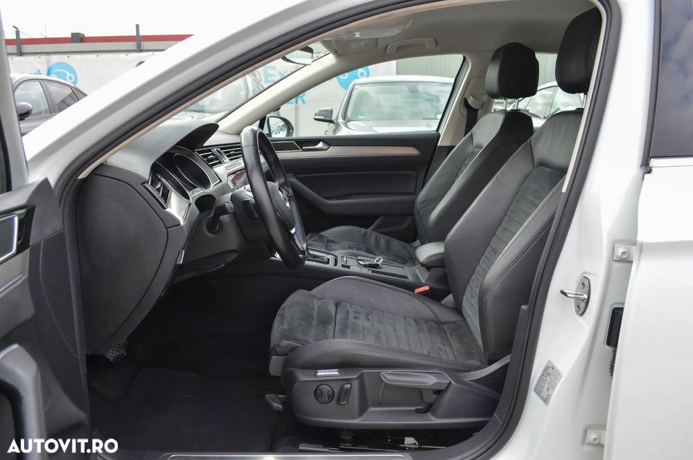 Volkswagen Passat 1.4 TSI DSG GTE - 28