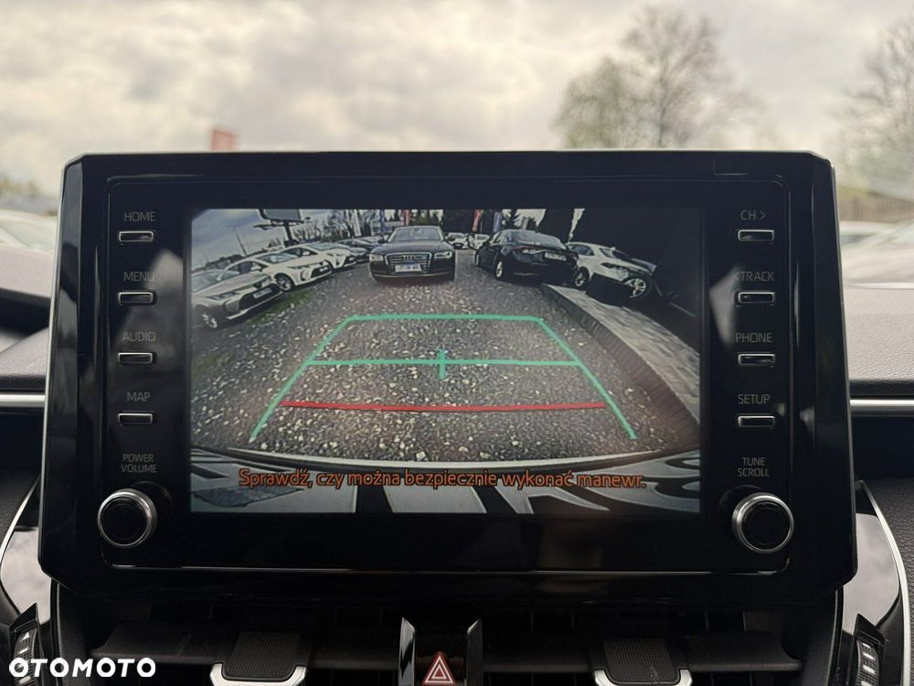 Toyota Corolla 1.5 Comfort MS - 24