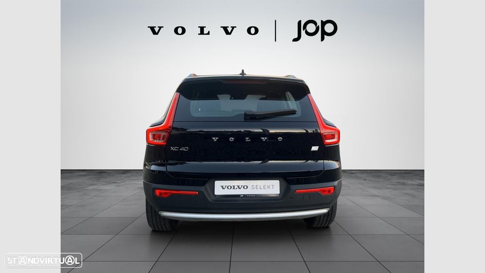 Volvo XC 40 1.5 T5 PHEV Plus Bright - 4