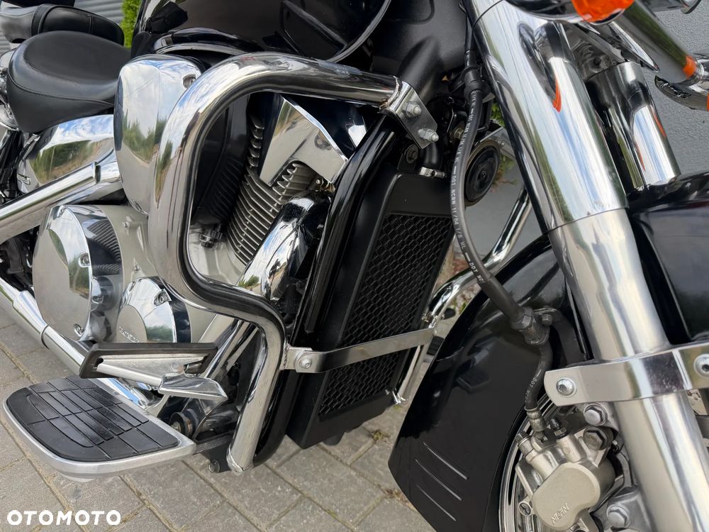 Honda VTX - 16