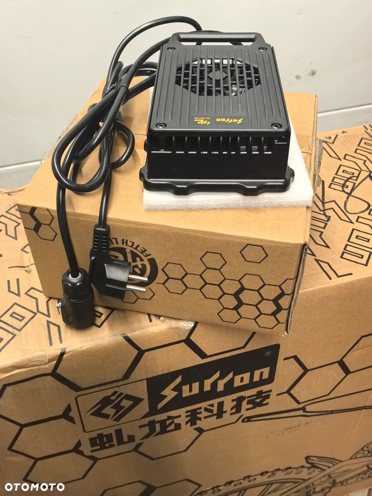 Ładowarka Surron lbx light bee x - 1
