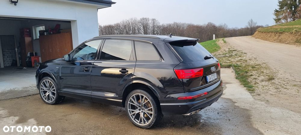 Audi SQ7 - 3