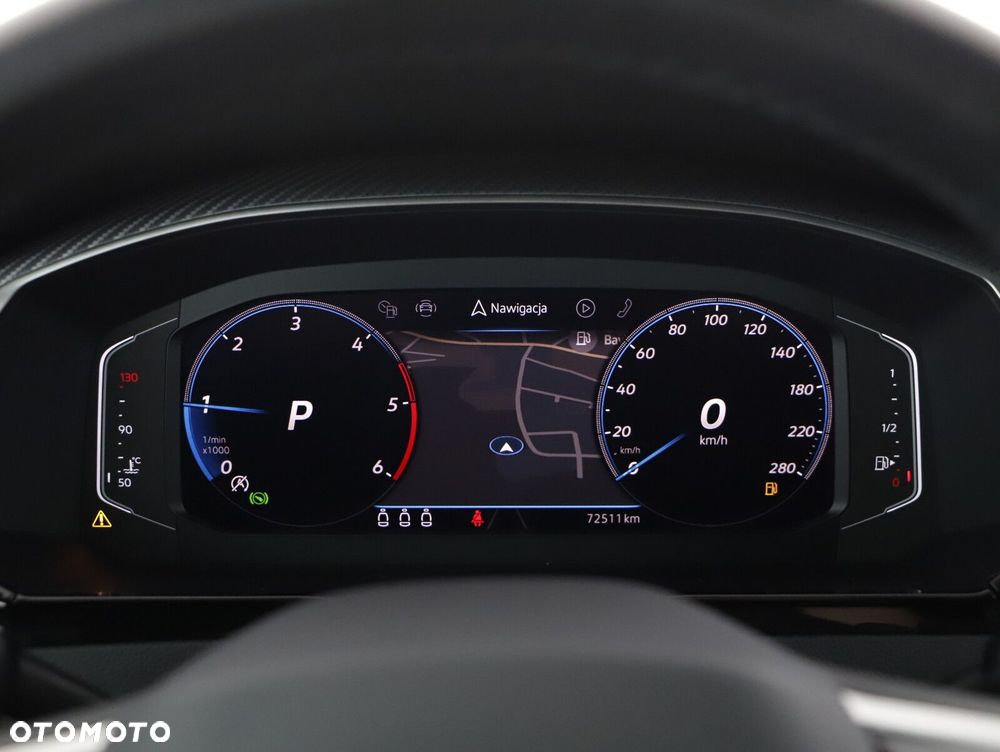 Volkswagen Arteon - 12