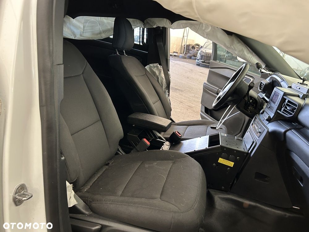 Ford Explorer 3.0 EcoBoost PHEV 4WD ST-Line - 21