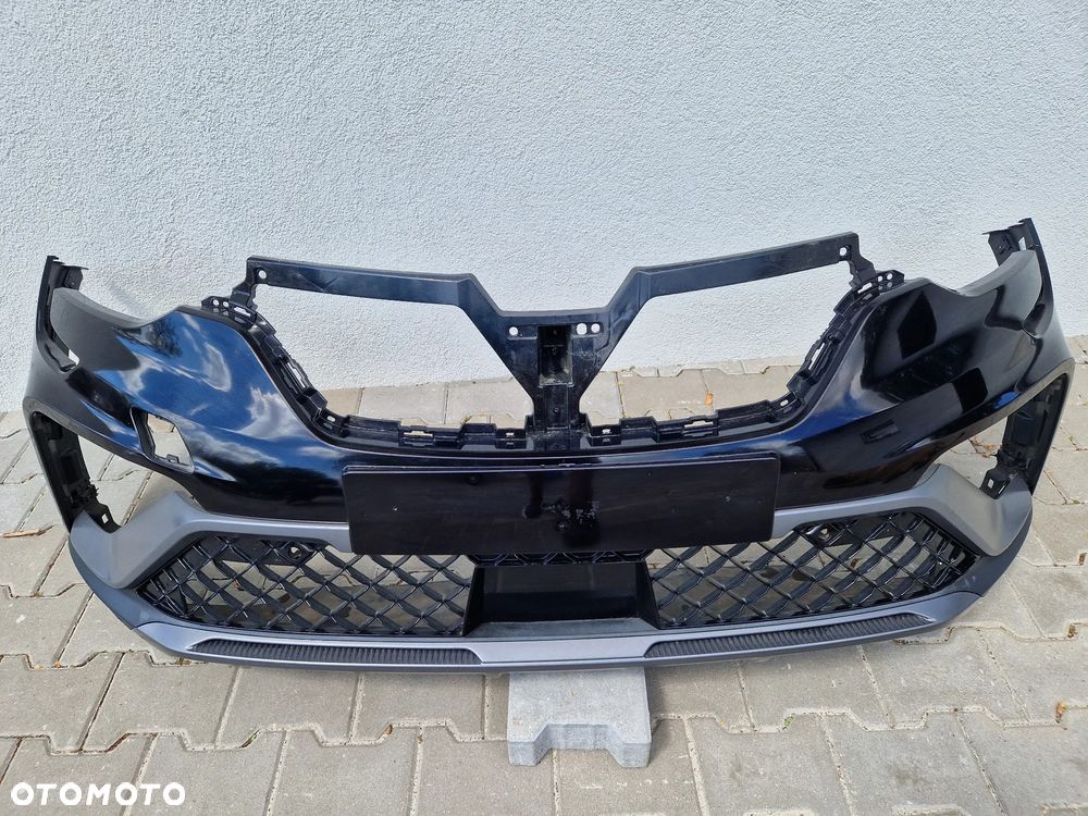 Zderzak Renault Arkana rs - 2