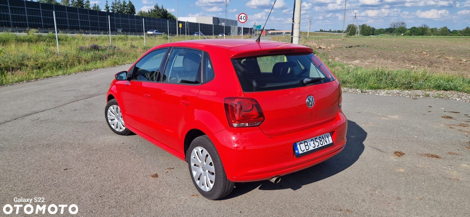 Volkswagen Polo - 4