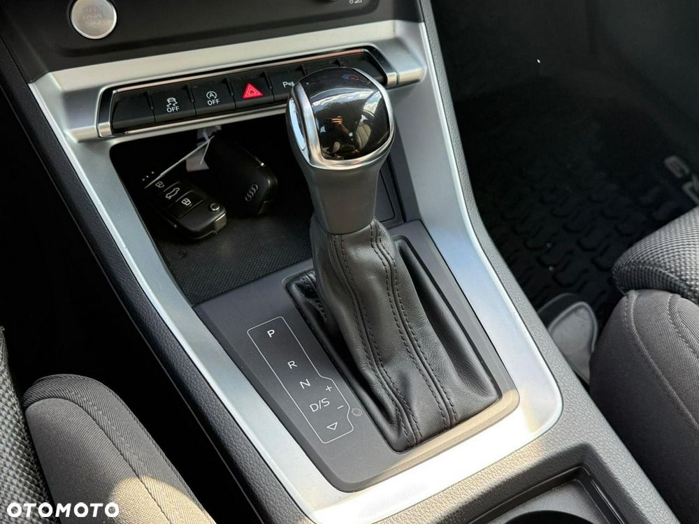 Audi Q3 40 TFSI Quattro Advanced S tronic - 31