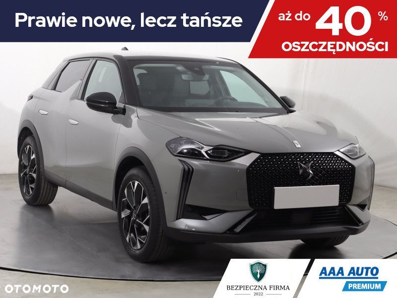 DS Automobiles DS 3 Crossback - 2