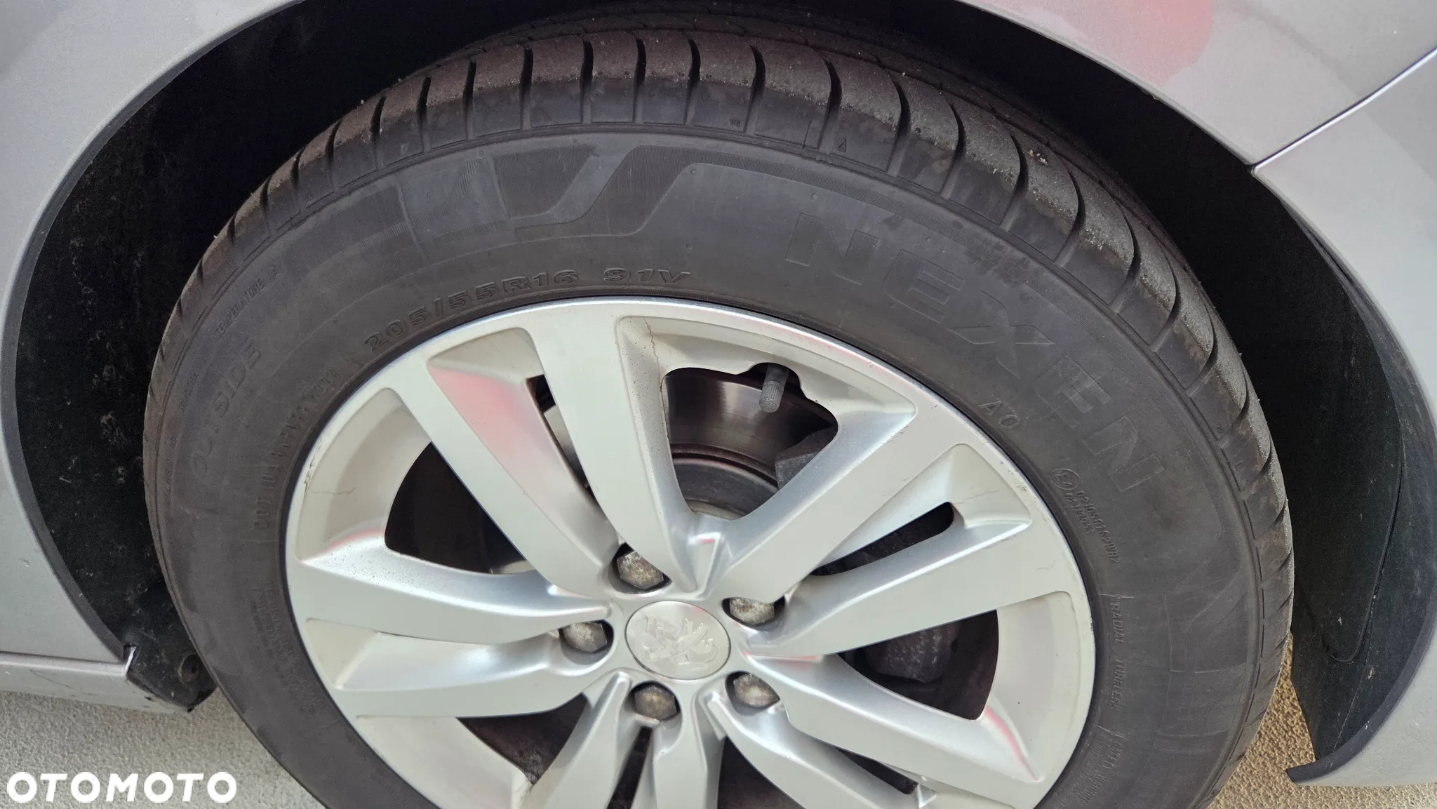 Peugeot 308 BlueHDi FAP 120 Stop & Start Active - 9