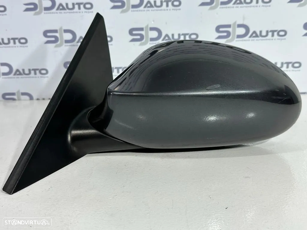 Retrovisor Direito / Esquerdo - BMW Série 1 (E81 / E87) - 10