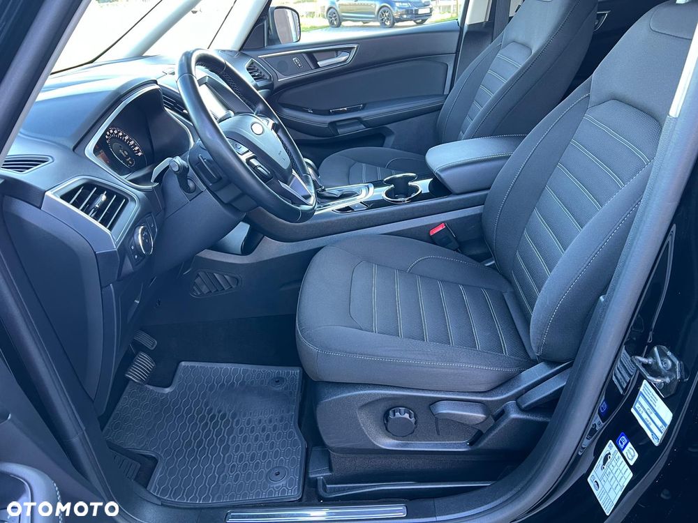 Ford Galaxy 2.0 TDCi 4WD Titanium PowerShift - 16