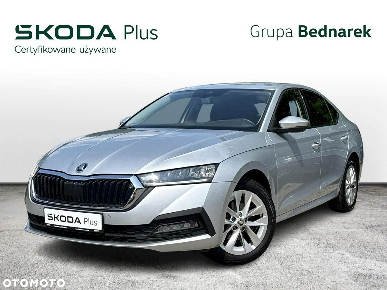 Skoda Octavia 1.5 TSI ACT Ambition - 1