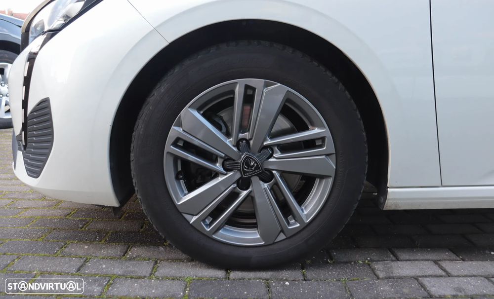 Peugeot 308 SW PureTech 130 EAT8 Active Pack - 6