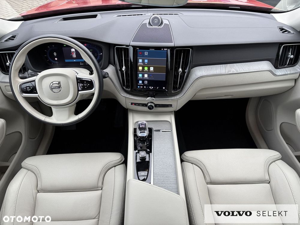 Volvo XC 60 - 10