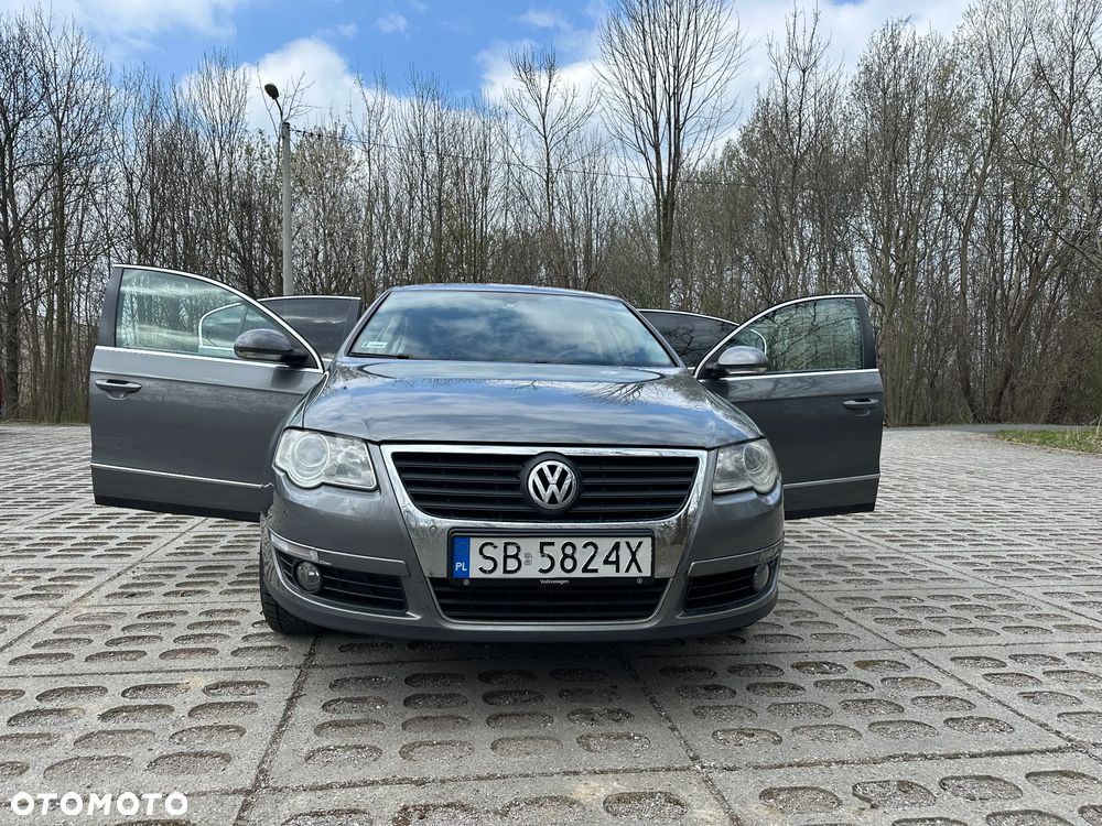 Volkswagen Passat - 38