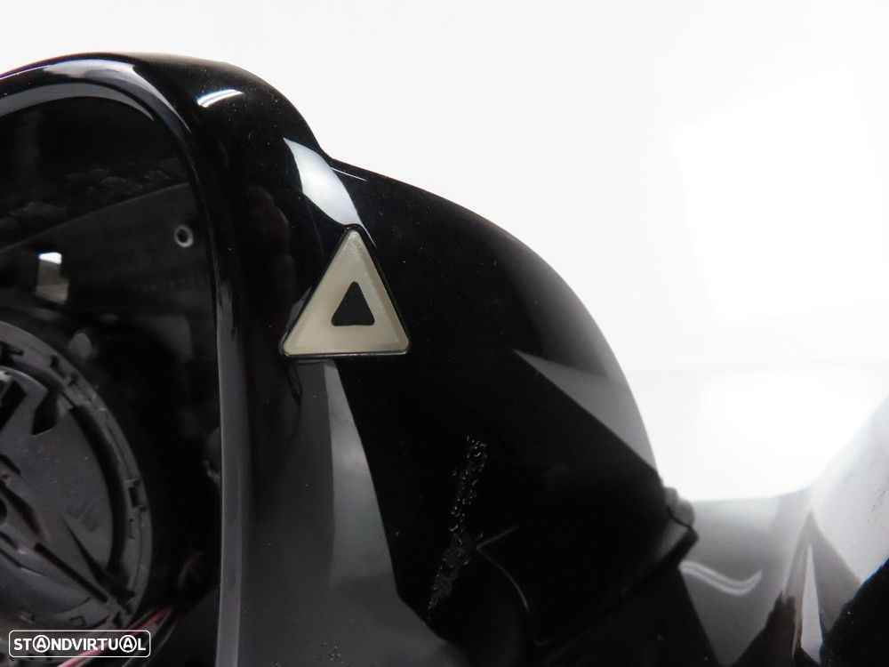 Retrovisor / Espelho Esquerdo Usado / Original BMW 1 (F40) 51169448499 - 3