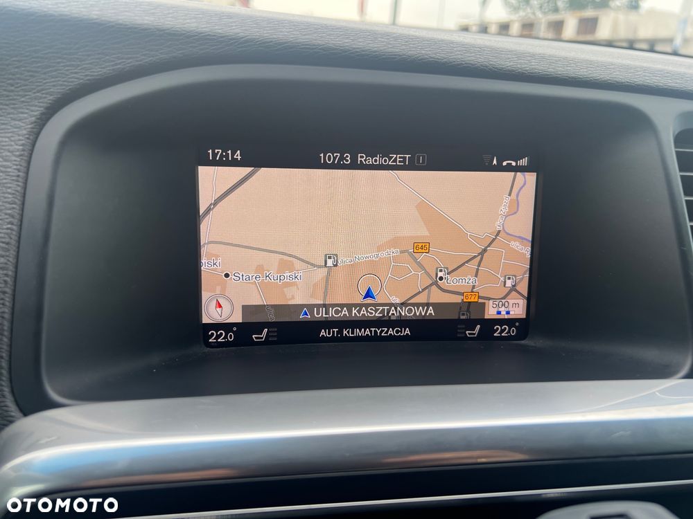 Volvo V60 Cross Country ver-momentum - 16