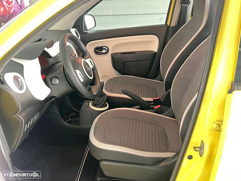 Renault Twingo 1.0 SCe Limited - 14