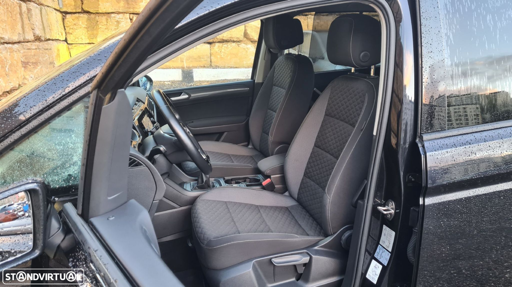 VW Touran - 35