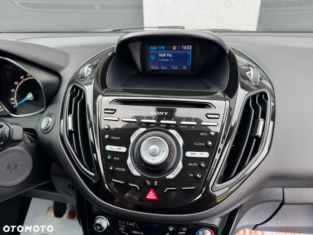Ford B-MAX 1.0 EcoBoost Titanium X - 23