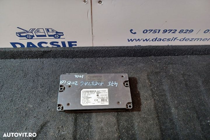 Modul Bluetooth D1BT-14D212-RB D1BT14D212RB D1BT-14D212-RB D1BT14D212 - 1