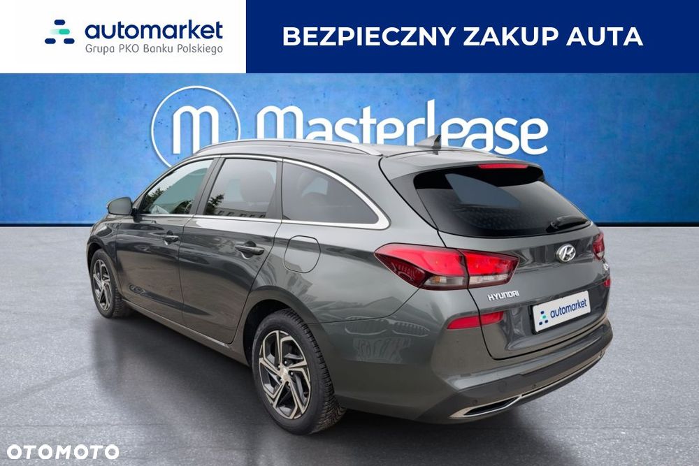 Skoda Octavia 1.5 TSI e-Tec Ambition DSG - 7