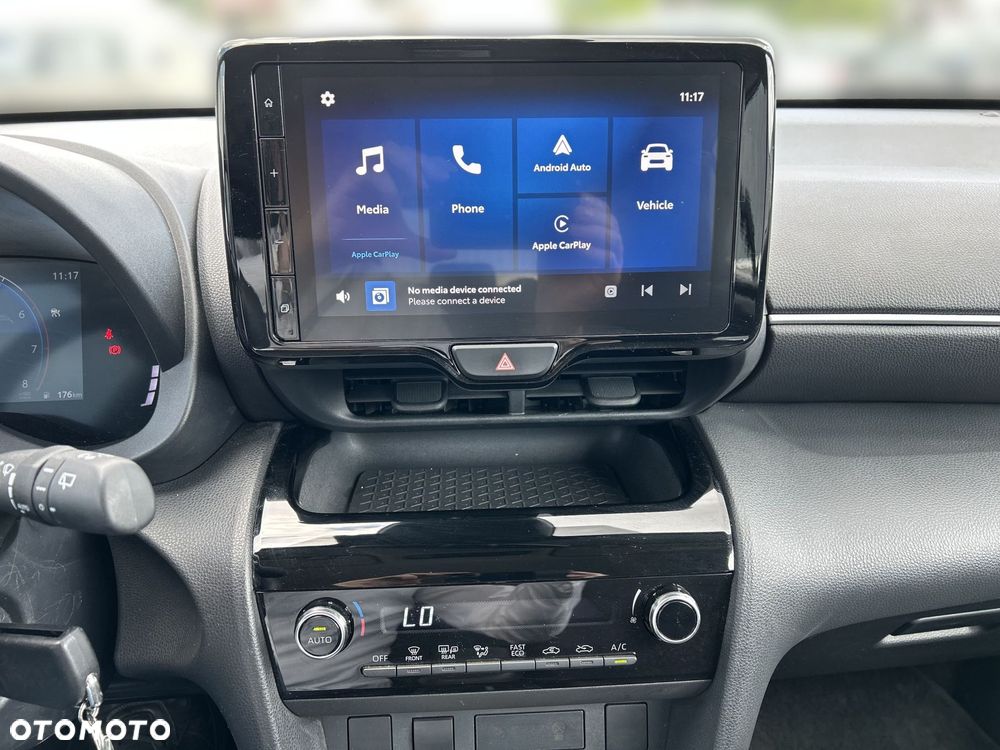 Toyota Yaris Cross Hybrid 1.5 Comfort - 14