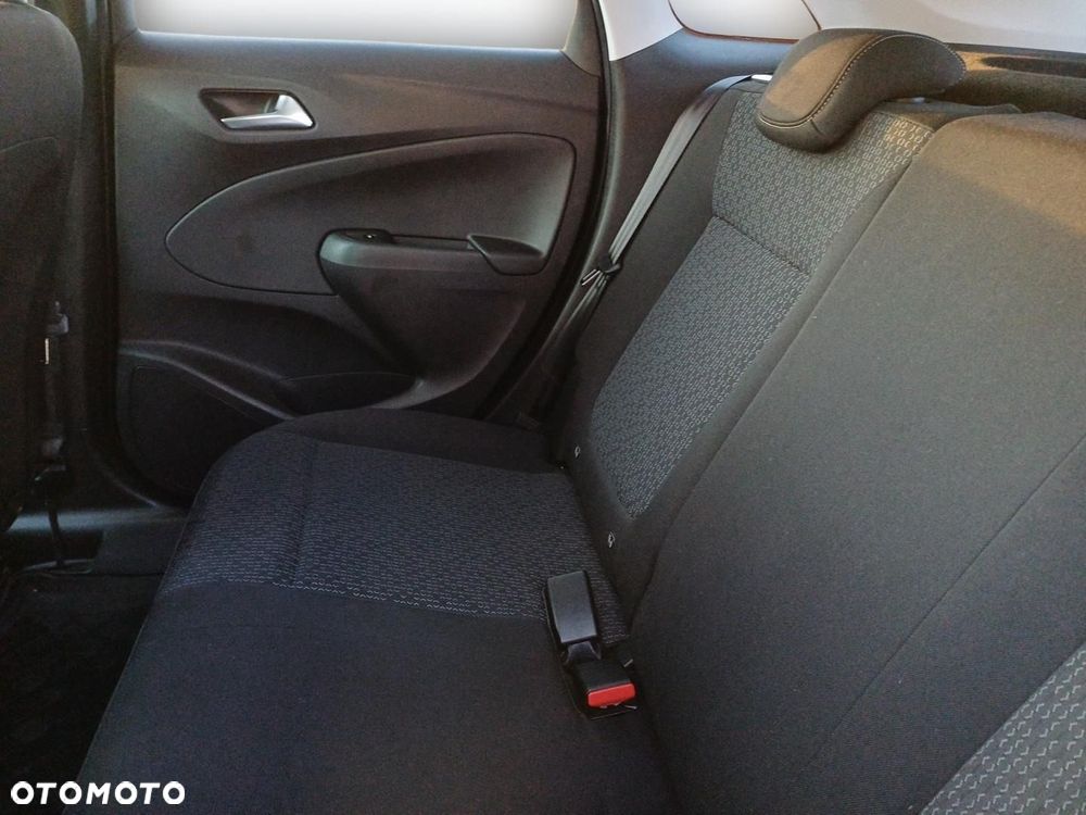 Opel Crossland X 1.2 T Enjoy S&S - 12