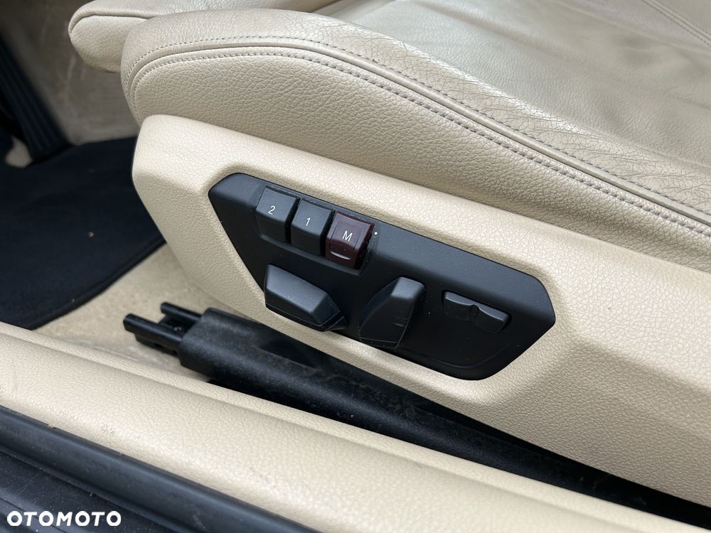 BMW Seria 4 420d Luxury Line - 12