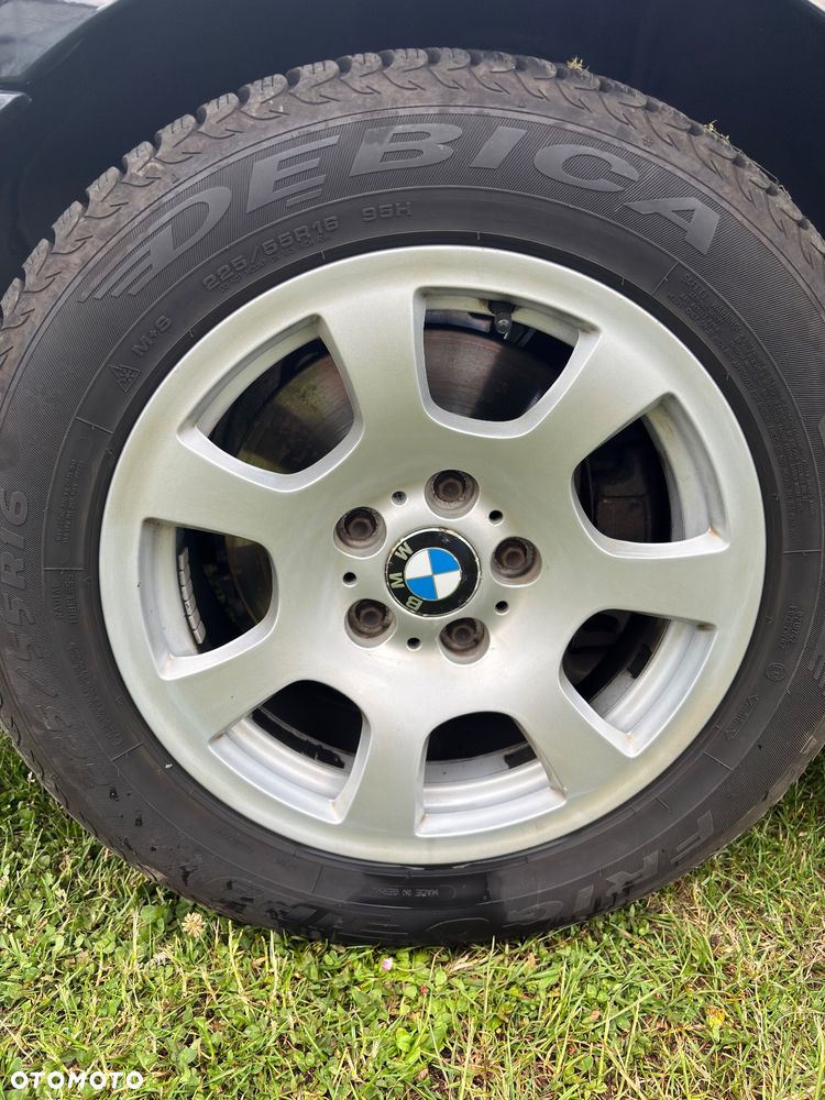 BMW Seria 5 520d Touring - 21