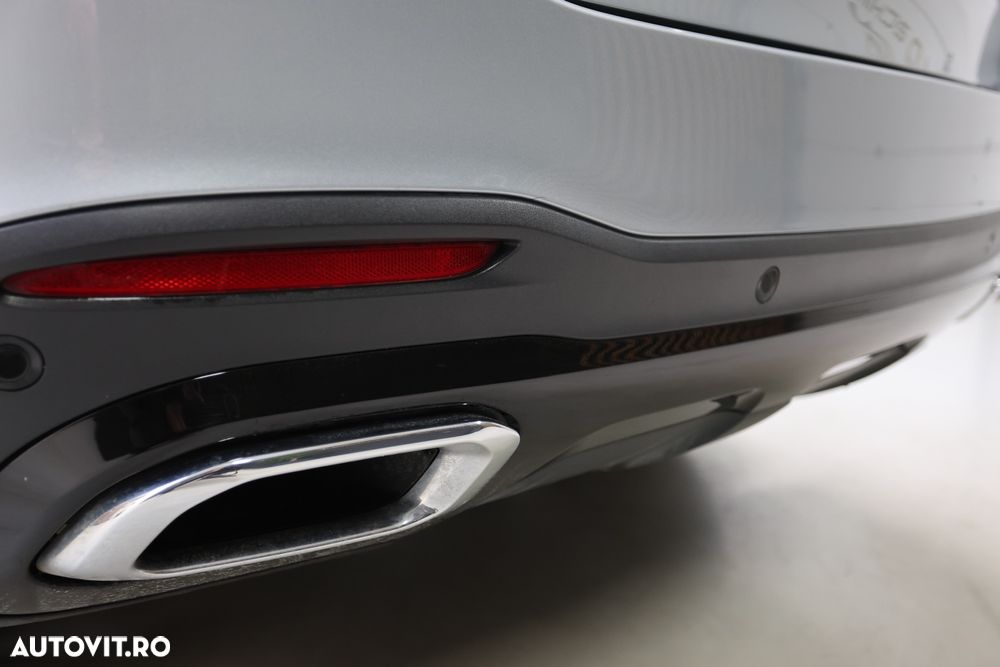 Mercedes-Benz GLE 350 de 4Matic 9G-TRONIC AMG Line - 38