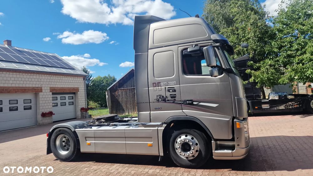 Volvo FH16 - 7