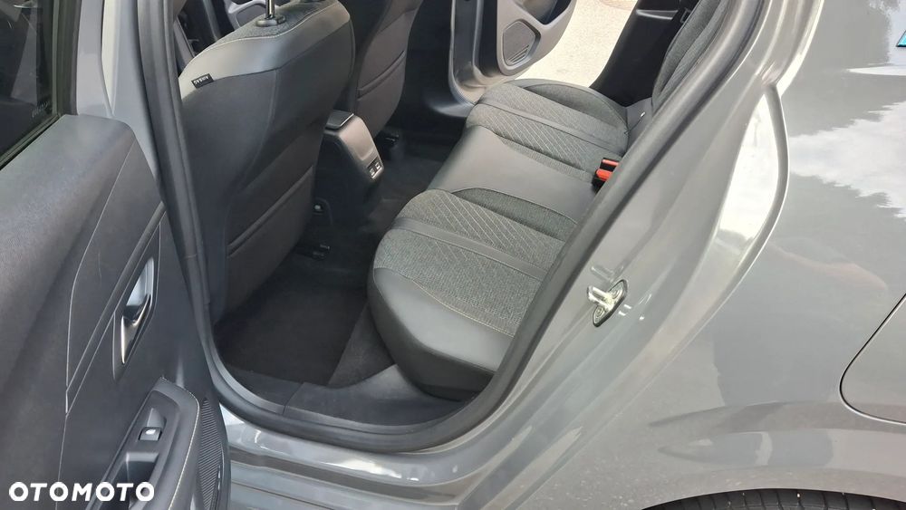 Peugeot 208 Elektromotor 136 Allure Pack - 18